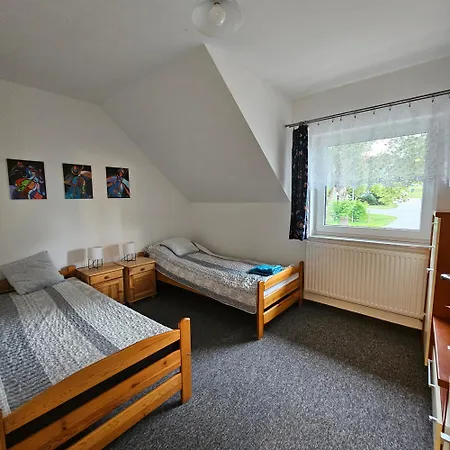 Apartament 112 Kwidzyn Exterior foto