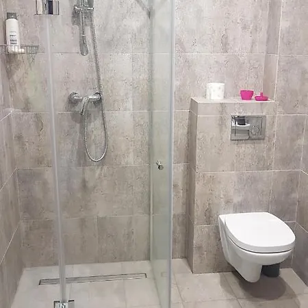 Apartament 112 Kwidzyn Exterior foto