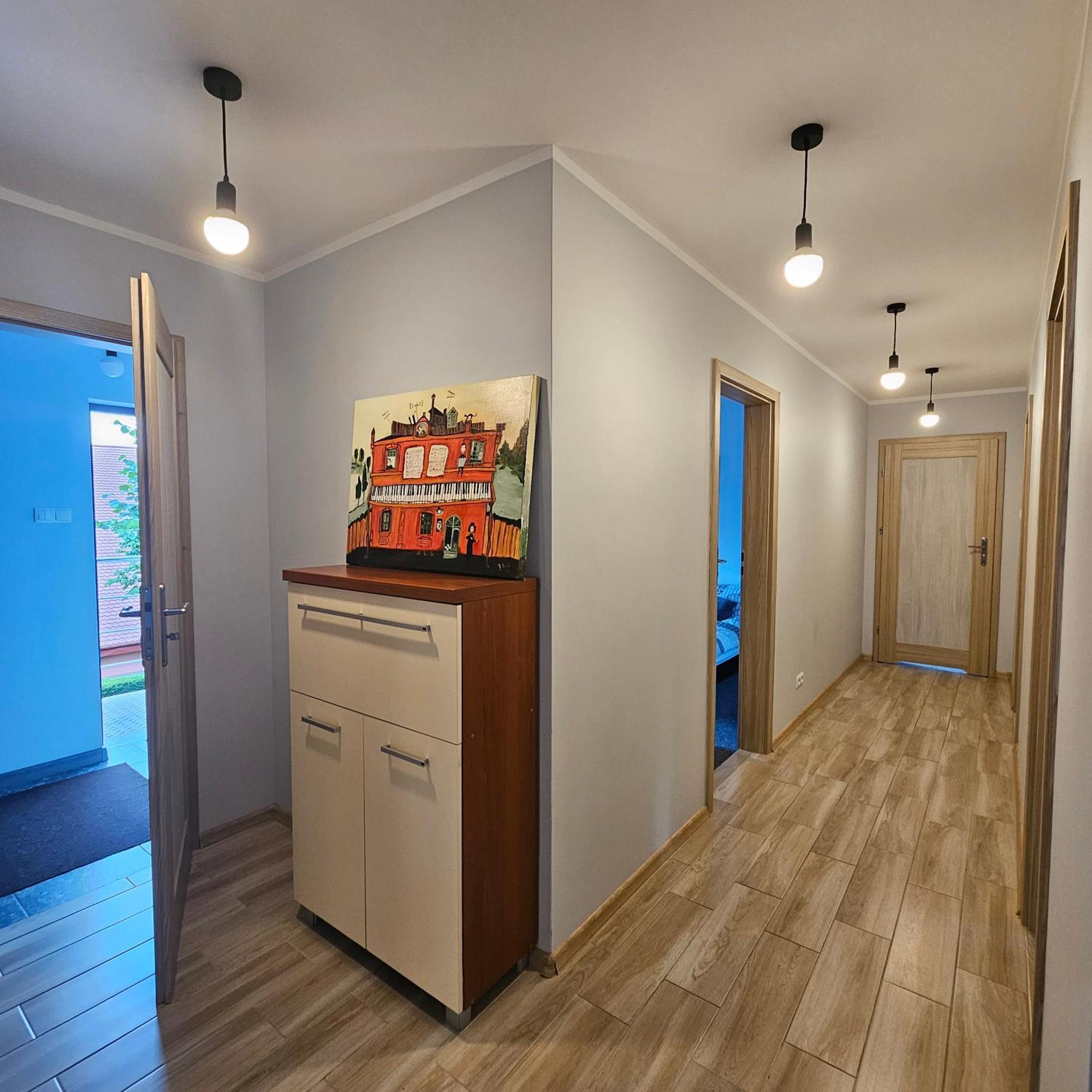 112 Apartment