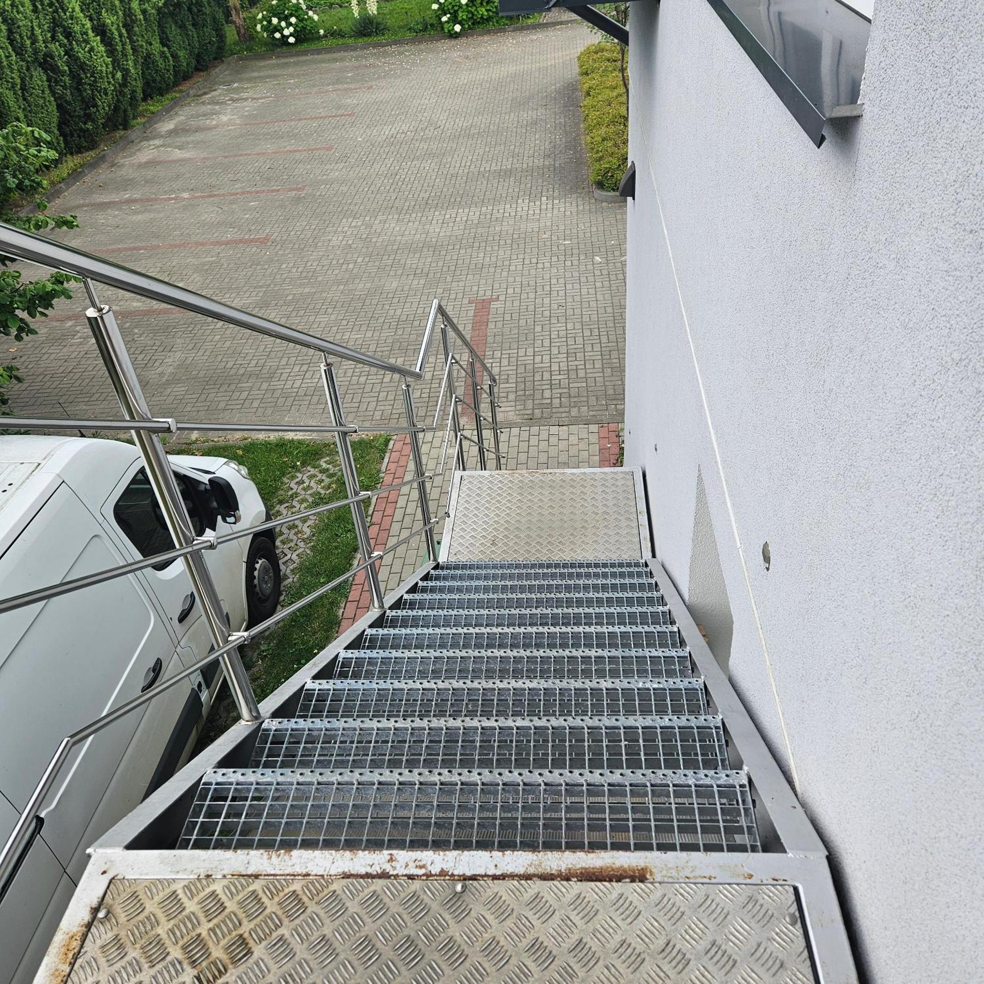 Apartment 112 Kwidzyn